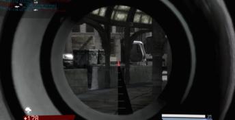 Blacklight: Tango Down XBox 360 Screenshot