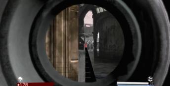 Blacklight: Tango Down XBox 360 Screenshot