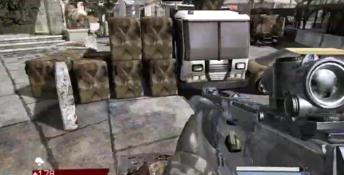 Blacklight: Tango Down XBox 360 Screenshot