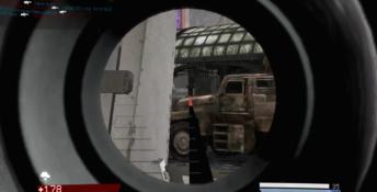 Blacklight: Tango Down XBox 360 Screenshot