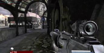 Blacklight: Tango Down XBox 360 Screenshot