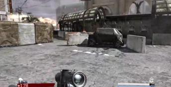 Blacklight: Tango Down XBox 360 Screenshot