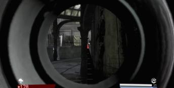 Blacklight: Tango Down XBox 360 Screenshot