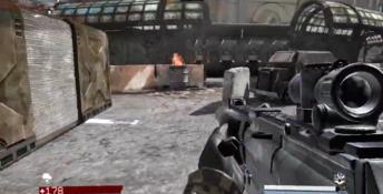 Blacklight: Tango Down XBox 360 Screenshot