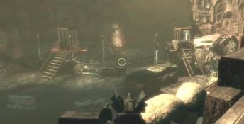 Blacksite Area 51 XBox 360 Screenshot