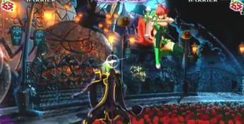 BlazBlue: Continuum Shift Extend