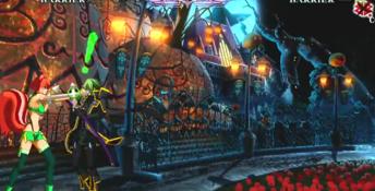 BlazBlue: Continuum Shift Extend