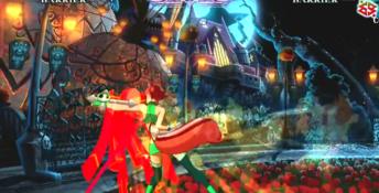BlazBlue: Continuum Shift Extend