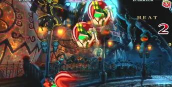 BlazBlue: Continuum Shift Extend XBox 360 Screenshot