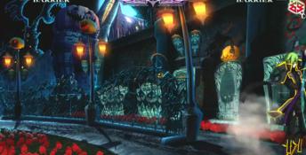 BlazBlue: Continuum Shift Extend XBox 360 Screenshot