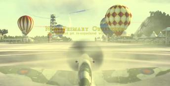 Blazing Angels 2: Secret Missions of WW2