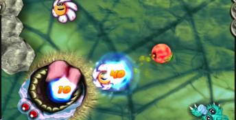 Bliss Island XBox 360 Screenshot