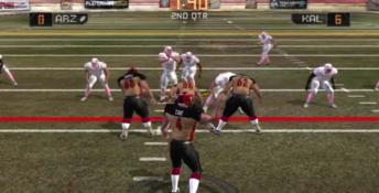 Blitz: The League XBox 360 Screenshot