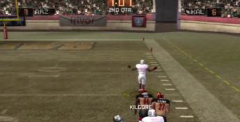 Blitz: The League XBox 360 Screenshot