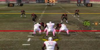 Blitz: The League