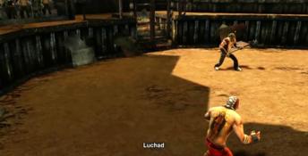 Bloodbath XBox 360 Screenshot