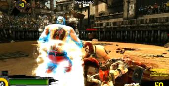 Bloodbath XBox 360 Screenshot