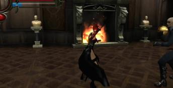 BloodRayne 2 XBox 360 Screenshot