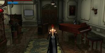 BloodRayne 2 XBox 360 Screenshot
