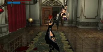 BloodRayne 2 XBox 360 Screenshot