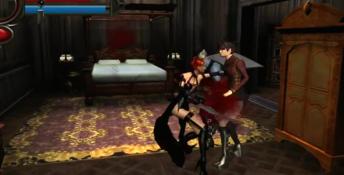 BloodRayne 2 XBox 360 Screenshot