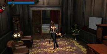 BloodRayne 2 XBox 360 Screenshot