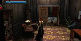 BloodRayne 2 XBox 360 Screenshot
