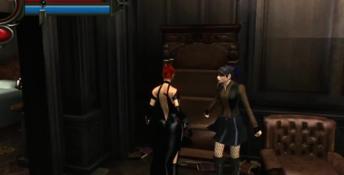 BloodRayne 2 XBox 360 Screenshot