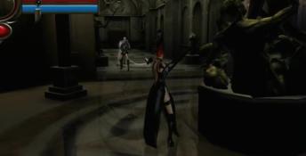 BloodRayne 2 XBox 360 Screenshot