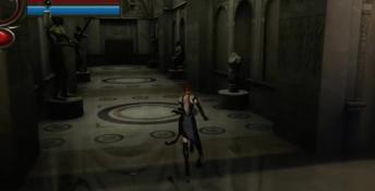BloodRayne 2 XBox 360 Screenshot
