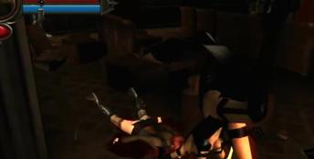 BloodRayne 2 XBox 360 Screenshot