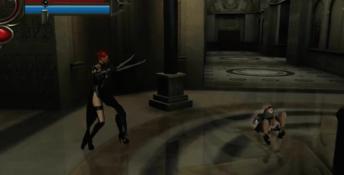 BloodRayne 2 XBox 360 Screenshot