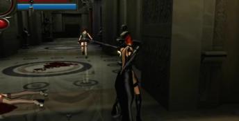 BloodRayne 2 XBox 360 Screenshot