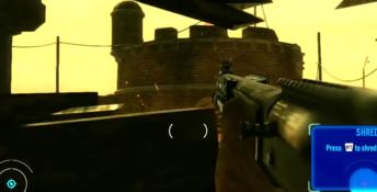Bodycount XBox 360 Screenshot