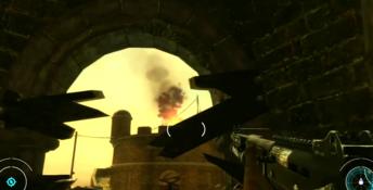 Bodycount XBox 360 Screenshot
