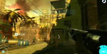 Bodycount XBox 360 Screenshot