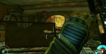 Bodycount XBox 360 Screenshot
