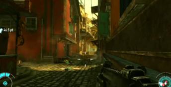Bodycount XBox 360 Screenshot