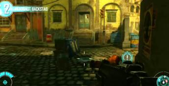 Bodycount XBox 360 Screenshot