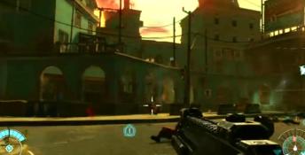 Bodycount XBox 360 Screenshot