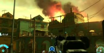 Bodycount XBox 360 Screenshot