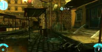 Bodycount XBox 360 Screenshot