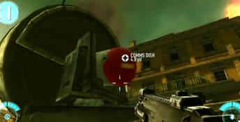 Bodycount XBox 360 Screenshot