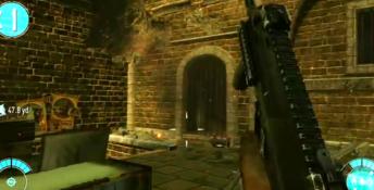 Bodycount XBox 360 Screenshot