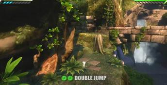 Bolt XBox 360 Screenshot
