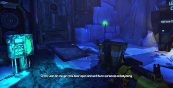 Borderlands 2 XBox 360 Screenshot