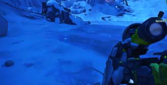 Borderlands 2 XBox 360 Screenshot