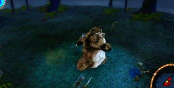 Brave: A Warrior's Tale XBox 360 Screenshot