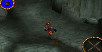 Brave: A Warrior's Tale