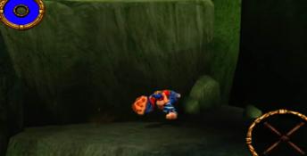 Brave: A Warrior's Tale XBox 360 Screenshot